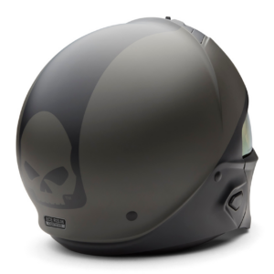 H-D Ultra X16 2-In-1 Helmet - Image 5