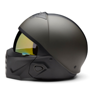 H-D Ultra X16 2-In-1 Helmet - Image 3
