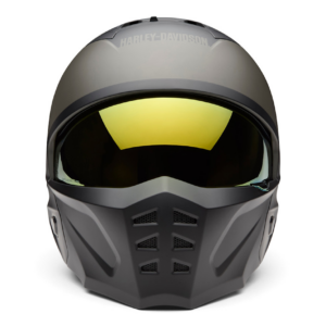 H-D Ultra X16 2-In-1 Helmet - Image 7