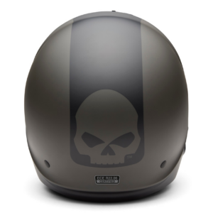 H-D Ultra X16 2-In-1 Helmet - Image 6