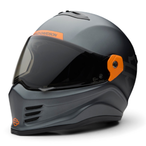 H-D®Division X15 Full Face Helmet