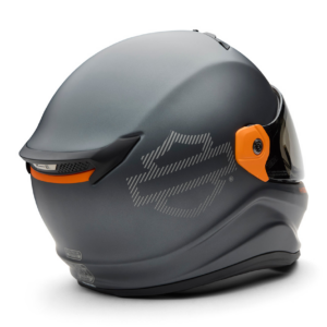 H-D®Division X15 Full Face Helmet - Image 4