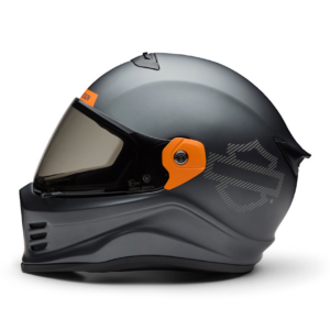 H-D®Division X15 Full Face Helmet - Image 3