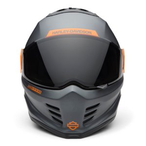 H-D®Division X15 Full Face Helmet - Image 6