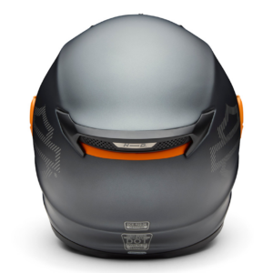 H-D®Division X15 Full Face Helmet - Image 5