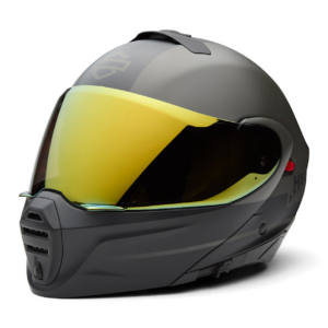 H-D Evo X17 Sunshield Modular Helmet​