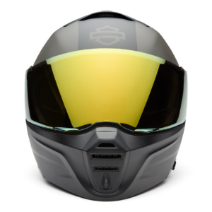H-D Evo X17 Sunshield Modular Helmet - Image 3
