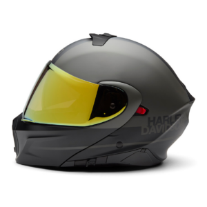 H-D Evo X17 Sunshield Modular Helmet - Image 6