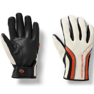 Women's H-D Miss Enthusiast Dyna Knit Gloves