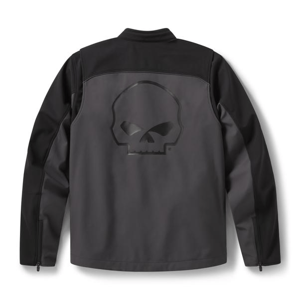 97122 26vm B | Harley-davidson® Online 97122 26VM b