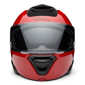 H-D® Capstone Sun Shield III H35 Modular Helmet - Image 3