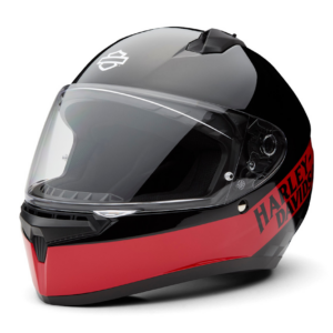 H-D Velo H34 Full Face Helmet