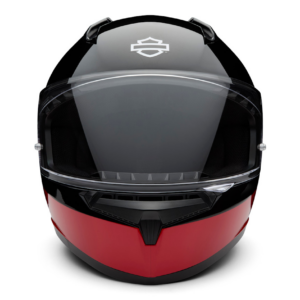 H-D Velo H34 Full Face Helmet - Image 4