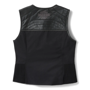 H-D® Long Haul Utility Vest - Image 3