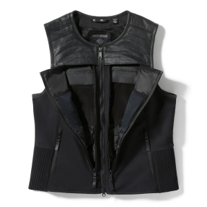 H-D® Long Haul Utility Vest - Image 4