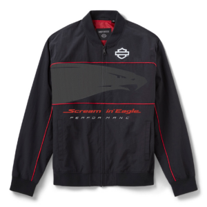 Screamin' Eagle® Bomber Jacket