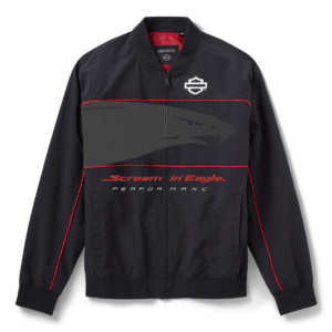 Jackets | Harley-Davidson® Online
