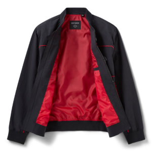 Screamin' Eagle® Bomber Jacket - Image 3