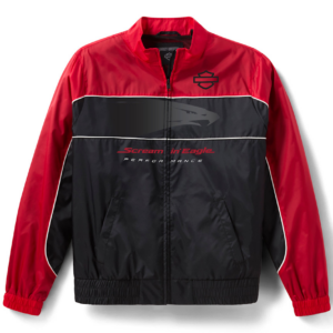 Women's Screamin' Eagle® Windbreaker