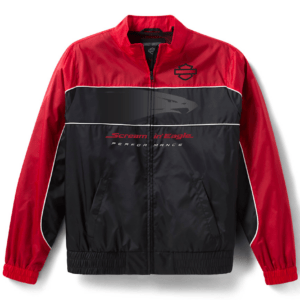 Screamin Eagle | Harley-Davidson® Online