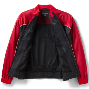 Women's Screamin' Eagle® Windbreaker - Image 3