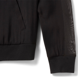 Women's Willie G™ Skull Bling Bomber - Image 3