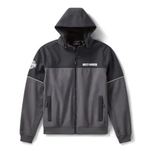 Jackets | Harley-Davidson® Online