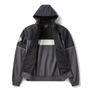 Men's 120th Anniversary Casual Jackets | Harley-Davidson® Online