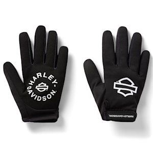 Women's H-D Essential Women's Lightweight Gloves