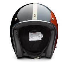 H-D® Ace C02 3/4 Helmet
