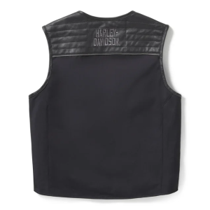 H-D Long Haul Utility Vest - Image 3