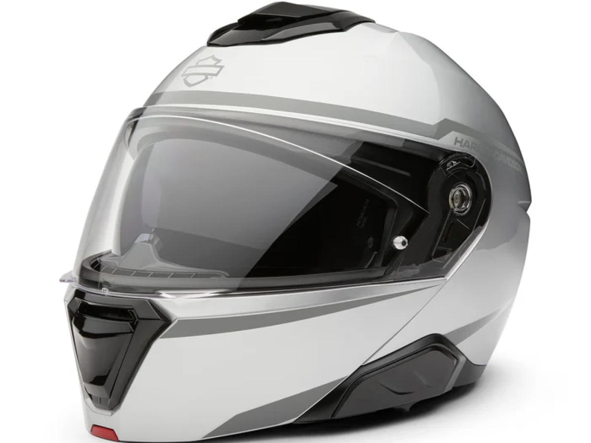 Helmets Harley-Davidson® Online
