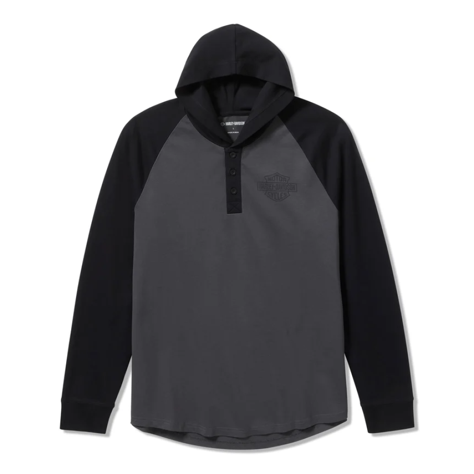 Shop Harley Davidson Men's Sweater Online | Harley Davidson
