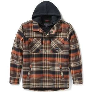 Harley-Davidson® Bar & Shield Hooded Shirt