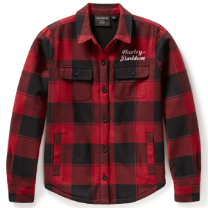 Casual Jackets | Harley-Davidson® Online