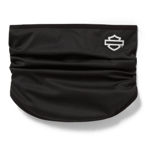 H-D® Open Bar & Shield Gaiter