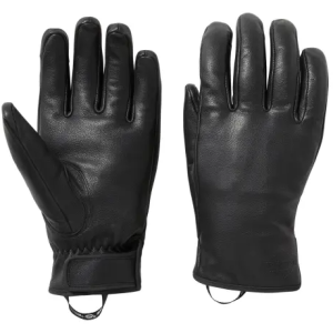 Harley-Davidson Riding Gloves Chore black