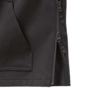 Womens Pullover Deflector Armor - Image 3