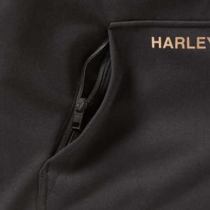 Womens Pullover Deflector Armor - Image 4