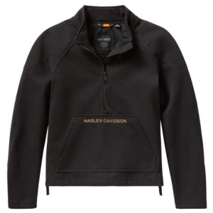 Womens Pullover Deflector Armor