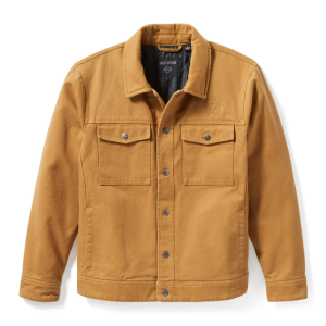 Men's Heritage Mechanics Jacket