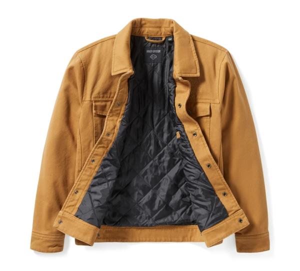 97431-25vm C | Harley-davidson® Online