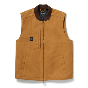 Men's Heritage Mechanics Vest