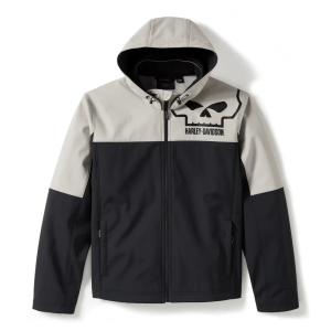 Jackets | Harley-Davidson® Online