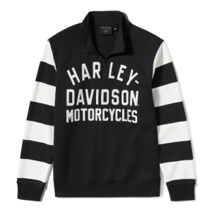 Shop Harley Davidson Men's Sweater Online | Harley Davidson