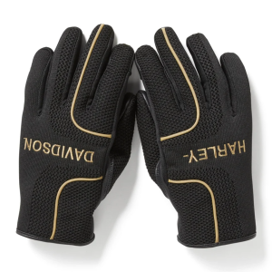 Women's H-D Dyna Knit Riding Gloves