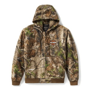 Jackets | Harley-Davidson® Online