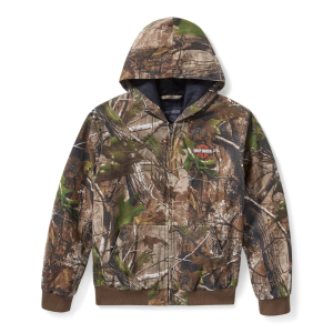 Women's H-D® Realtree® APG Twill Jacket