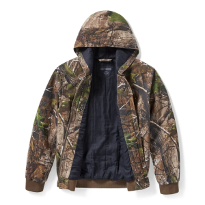 Women's H-D® Realtree® APG Twill Jacket - Image 3