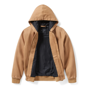 Women's Utility Workwear Jacket - Image 3